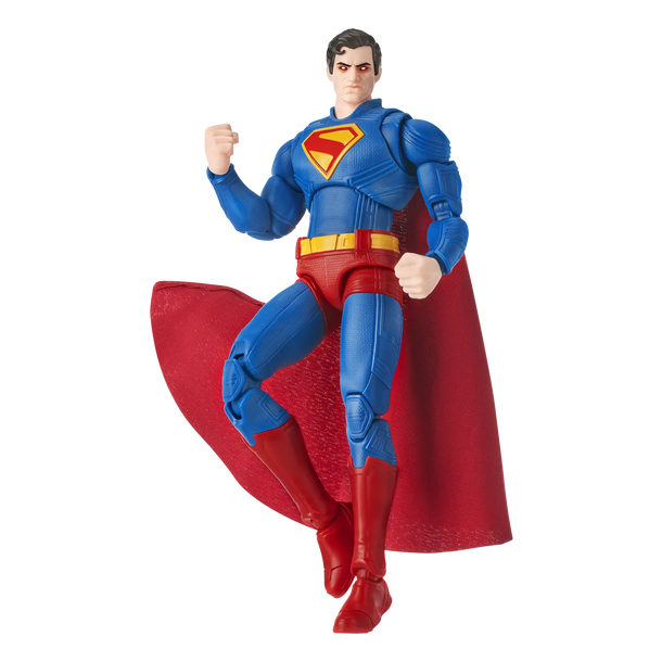 Blokees | DC Champion Class 01 Superman 2025 (Pre-Order)