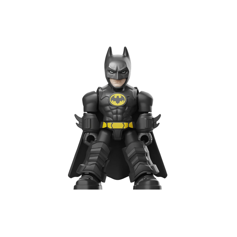 DC Defender Version 01 Legendary Batman Assemble | Blokees (Pre-Order)