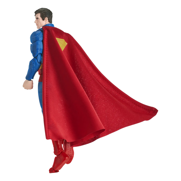 Blokees | DC Champion Class 01 Superman 2025 (Pre-Order)