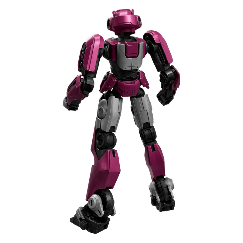 Blokees | Transformers Classics Class 13 | Elita-1 | Transformers One