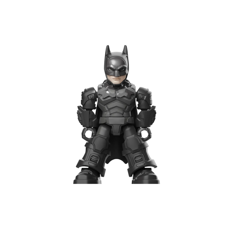 DC Defender Version 01 Legendary Batman Assemble | Blokees (Pre-Order)