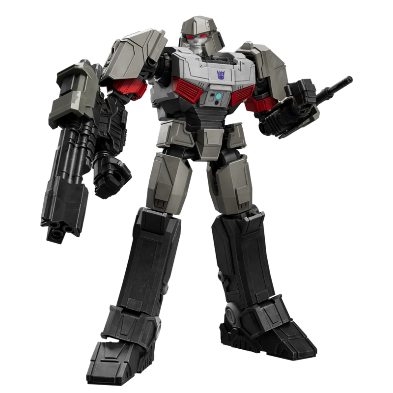 Blokees | Transformers Classics Class 12 | Megatron | Transformers One