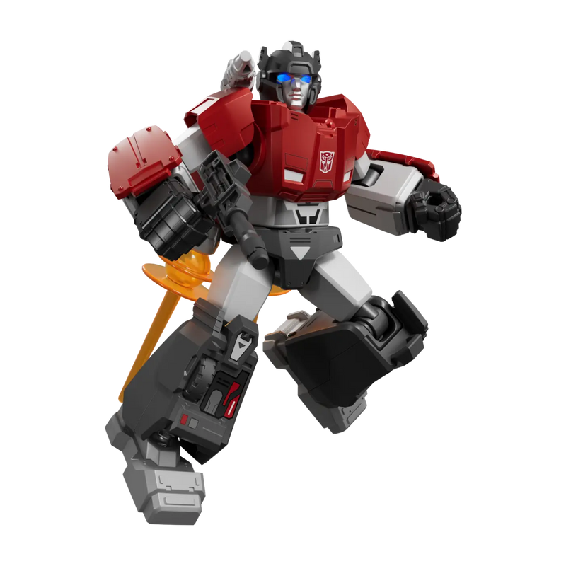 Blokees | Transformers Shining Version 02 | 1985 [Single Blind Box]