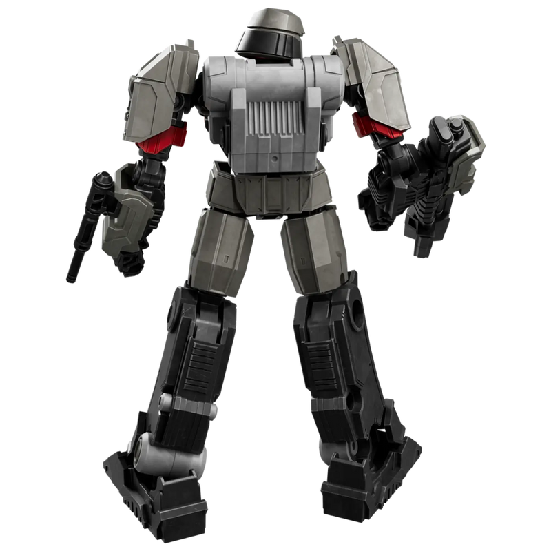 Blokees | Transformers Classics Class 12 | Megatron | Transformers One