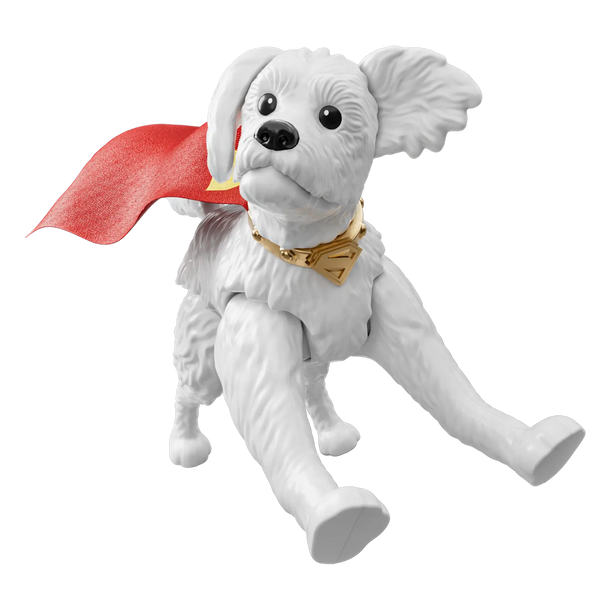 Blokees | DC Champion Class 01 Superman 2025 (Pre-Order)