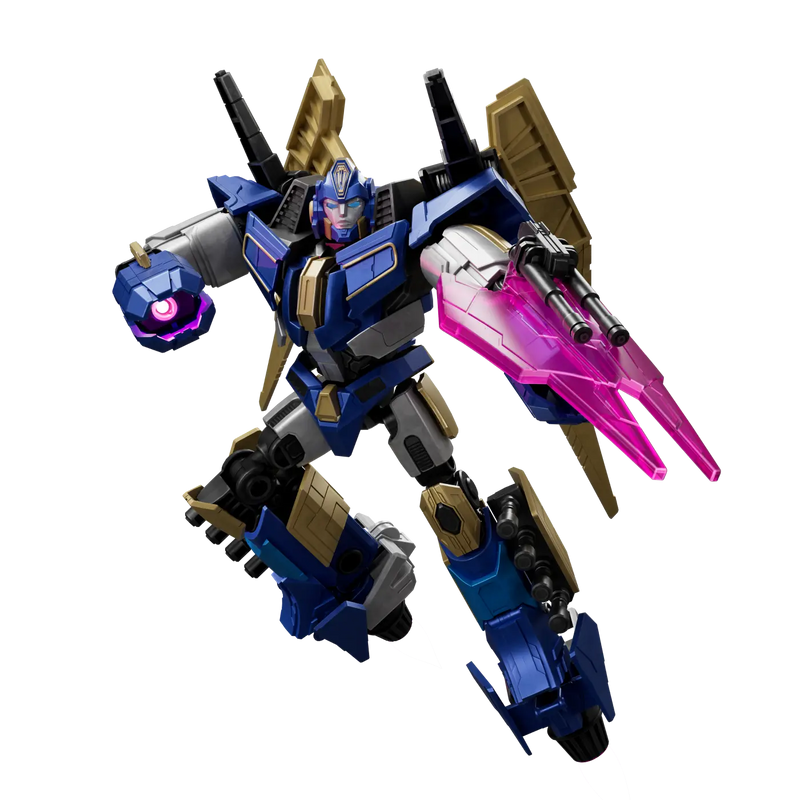 Blokees | Transformers Classics Class 14 | Sentinel Prime | Transformers One