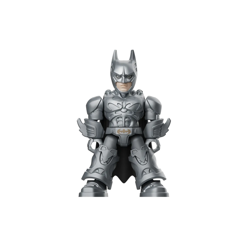 DC Defender Version 01 Legendary Batman Assemble | Blokees (Pre-Order)