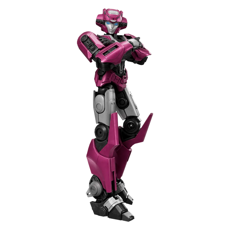 Blokees | Transformers Classics Class 13 | Elita-1 | Transformers One