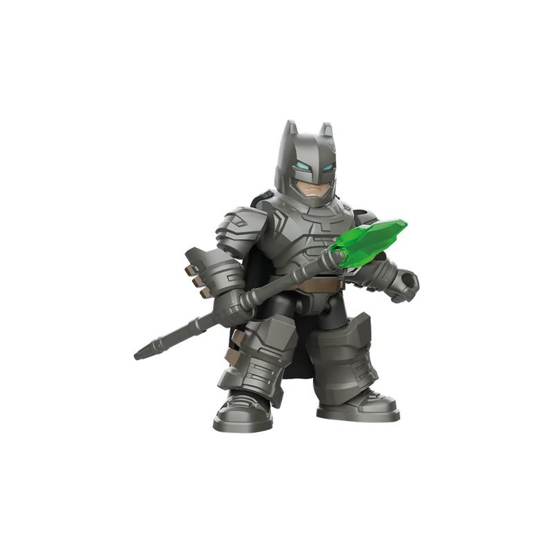 DC Defender Version 01 Legendary Batman Assemble | Blokees (Pre-Order)