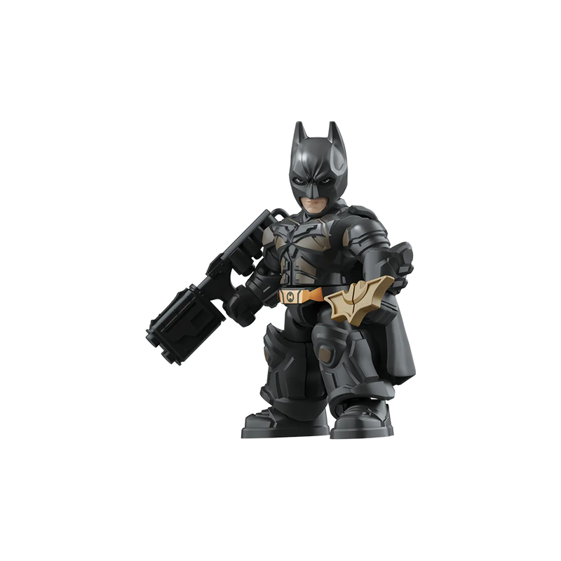 DC Defender Version 01 Legendary Batman Assemble | Blokees (Pre-Order)