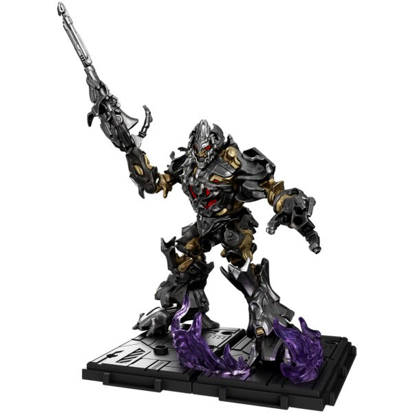 Transformers Classic Class 10 | Megatron | Transformers (2007)