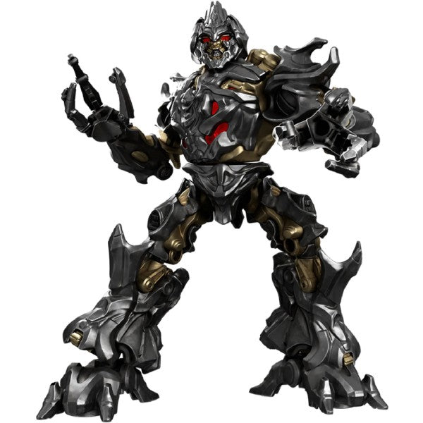 Transformers Classic Class 10 | Megatron | Transformers (2007)