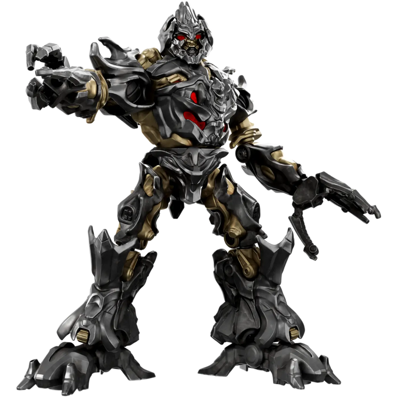 Blokees | Transformers Classics Class 10 | Megatron | Transformers (2007)