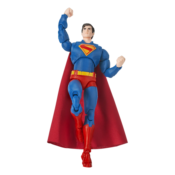Blokees | DC Champion Class 01 Superman 2025 (Pre-Order)