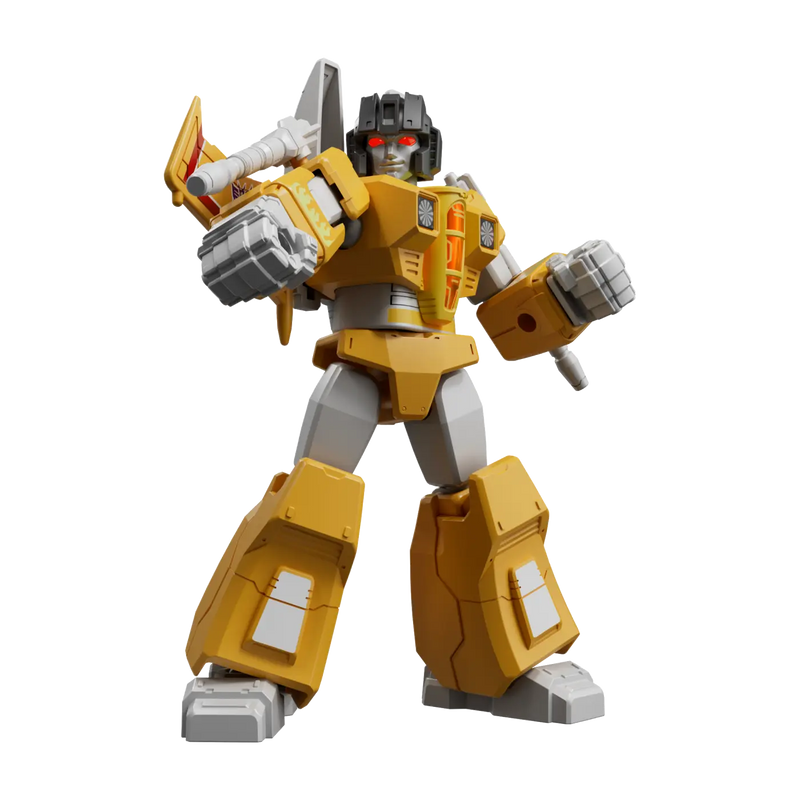Blokees | Transformers Shining Version 02 | 1985 [Single Blind Box]
