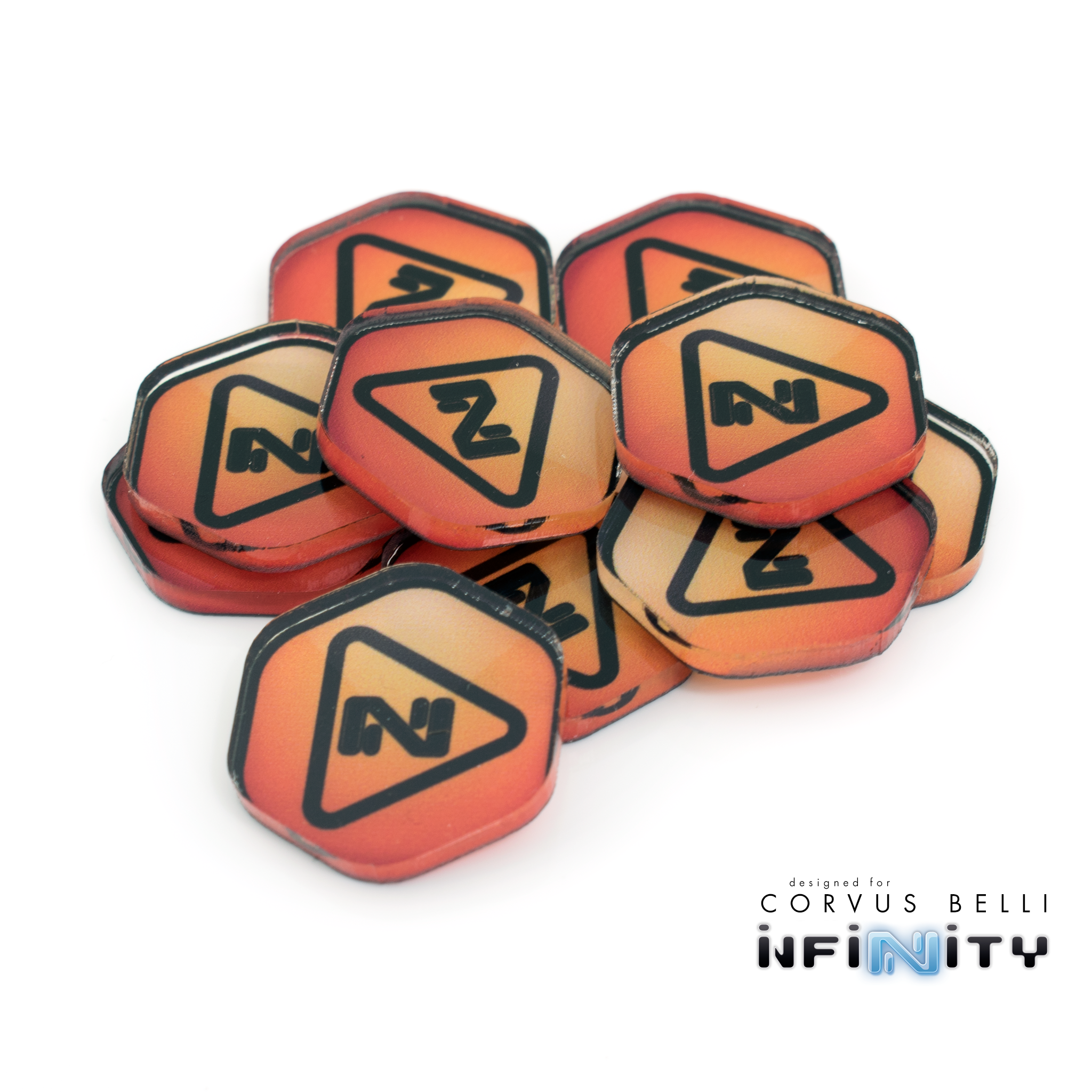 MayaCast Support Markers