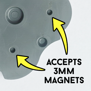 Movement Trays [Replay]