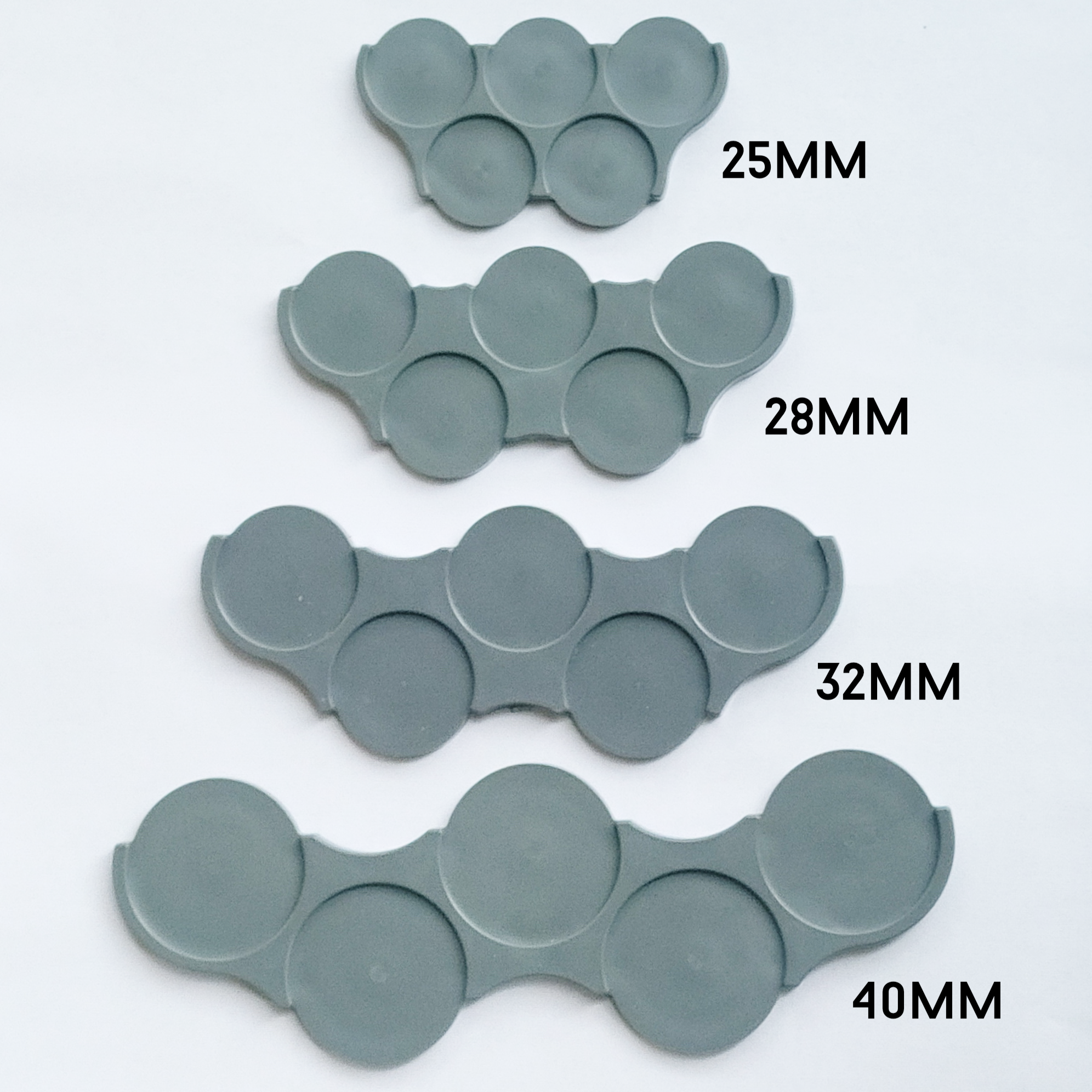 Movement Trays [Replay]