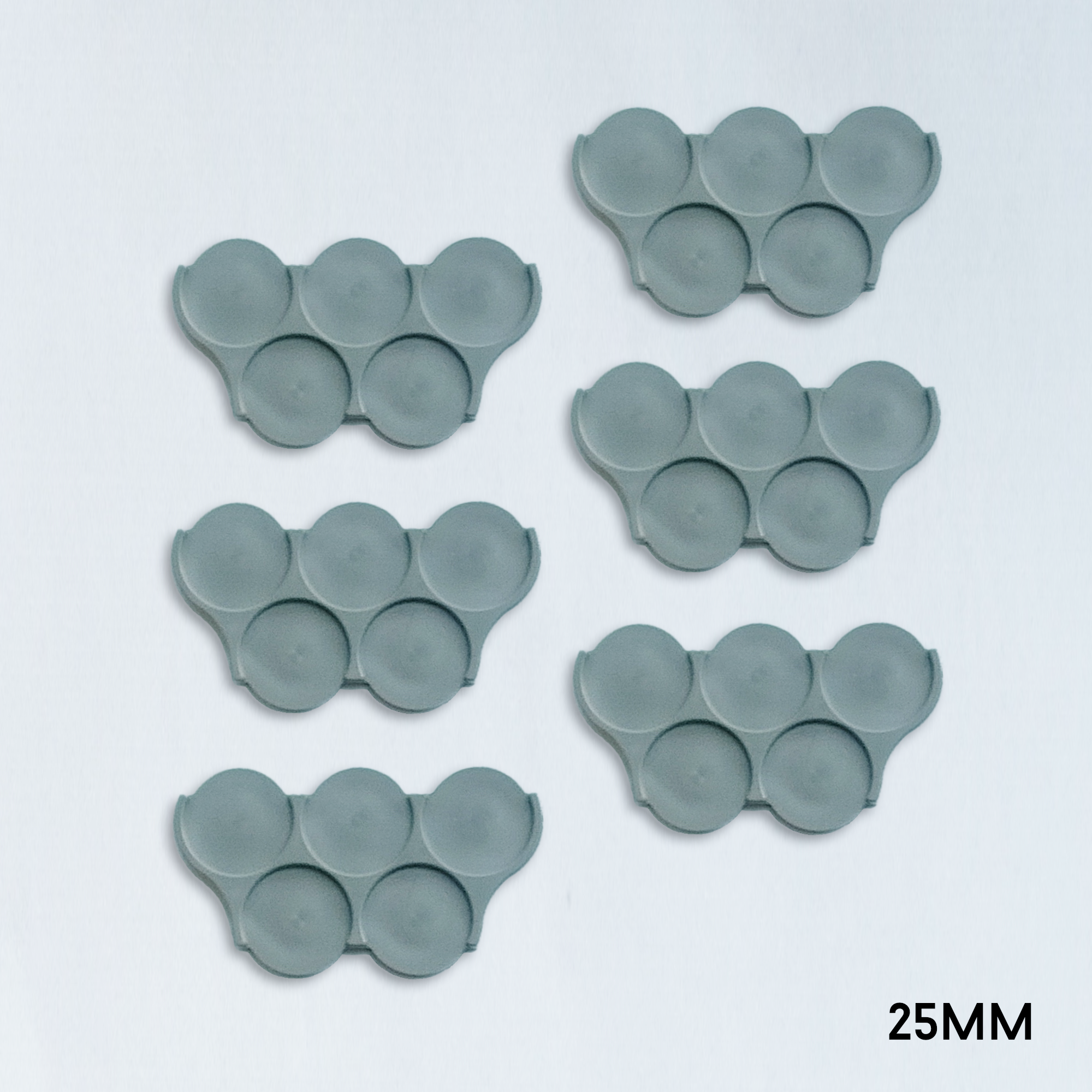 Movement Trays [Replay]