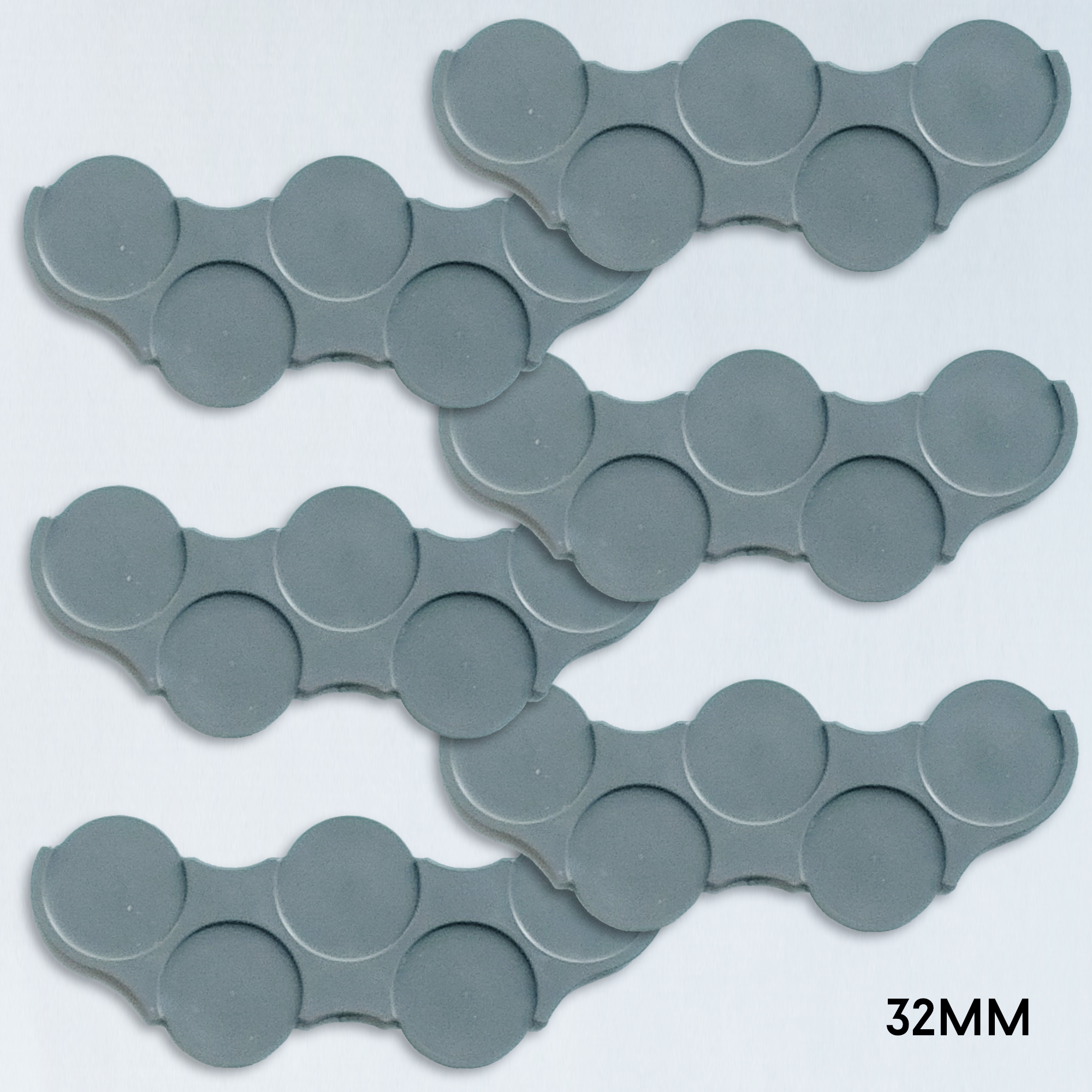 Movement Trays [Replay]