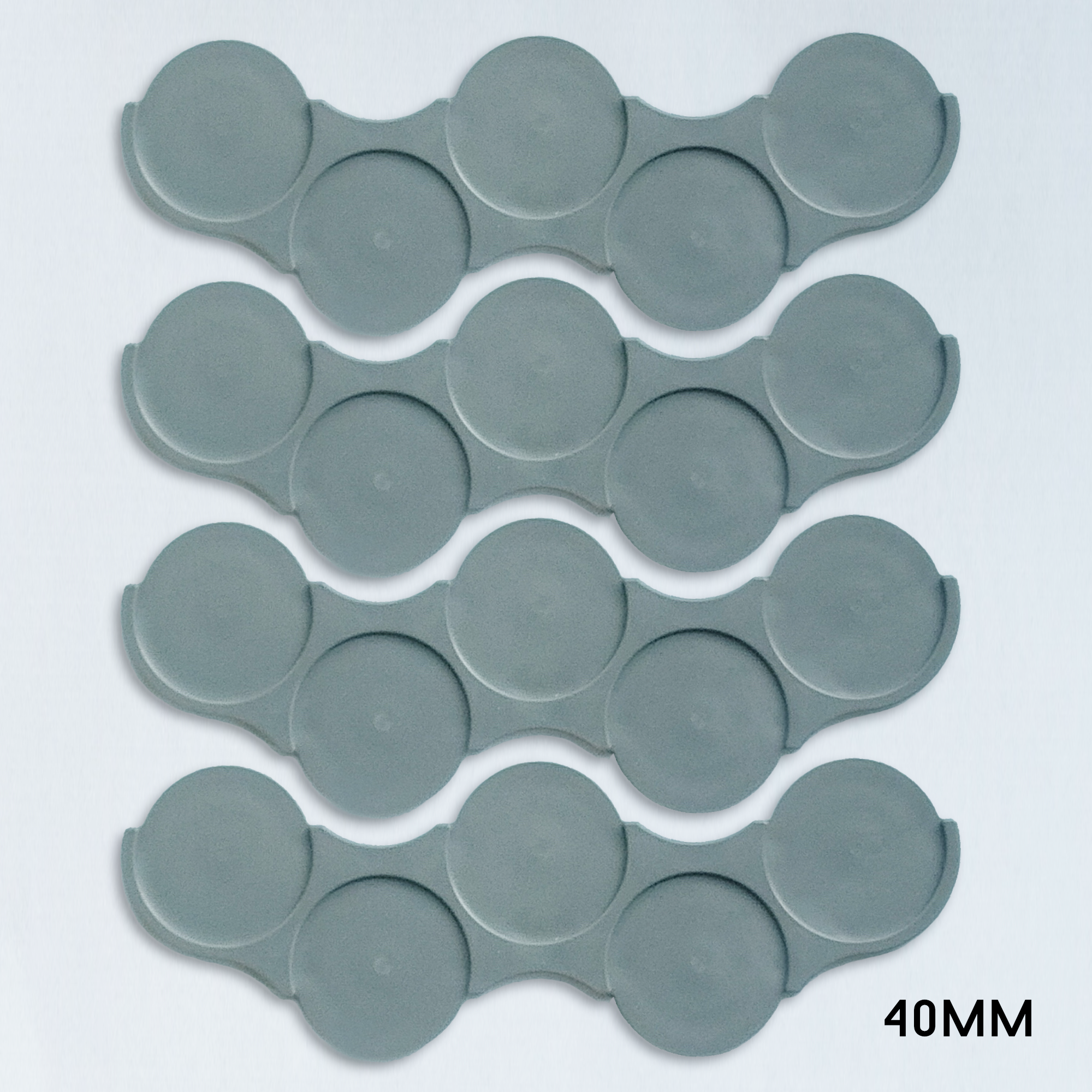 Movement Trays [Replay]