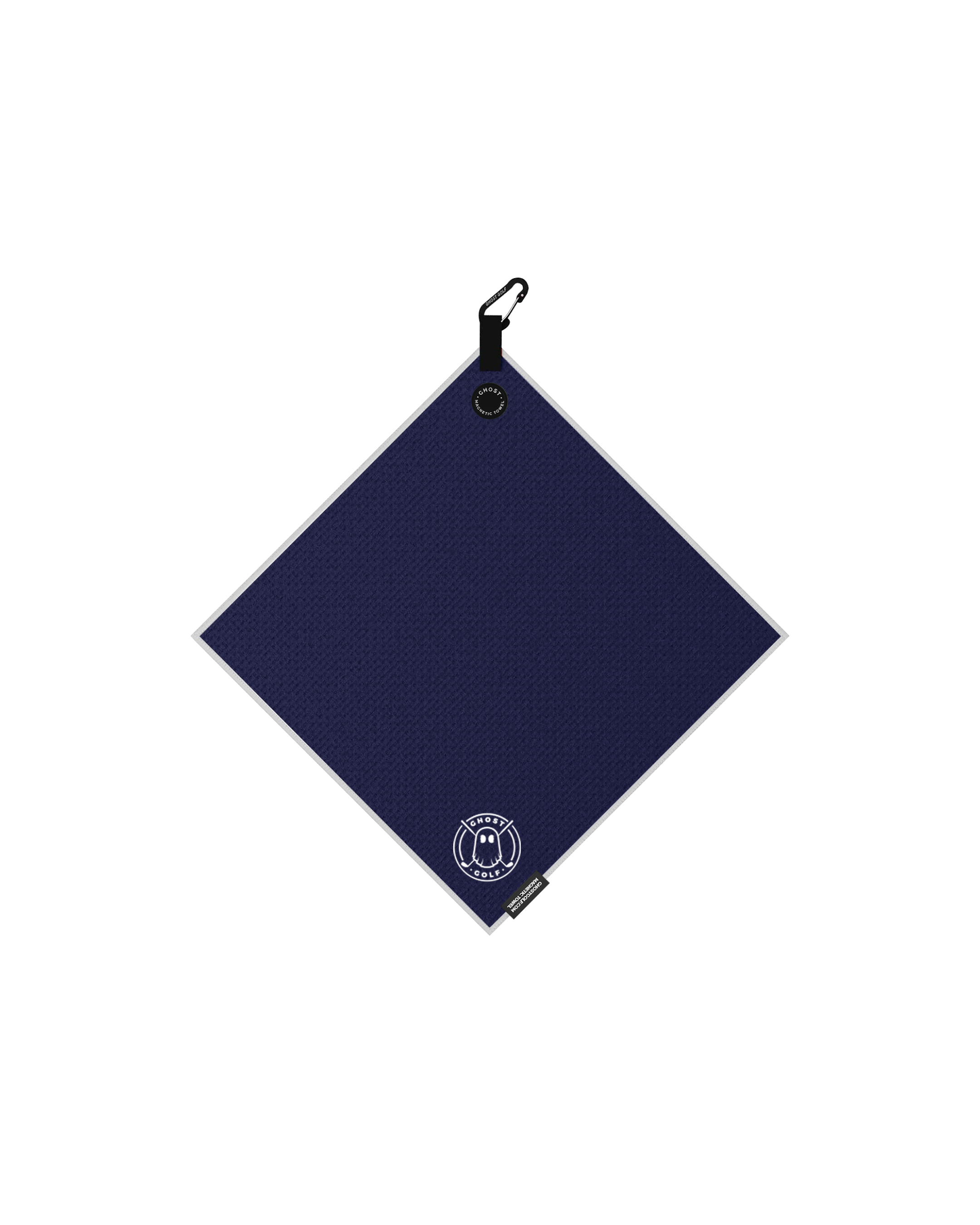 Magnetic Towel (Greenside)