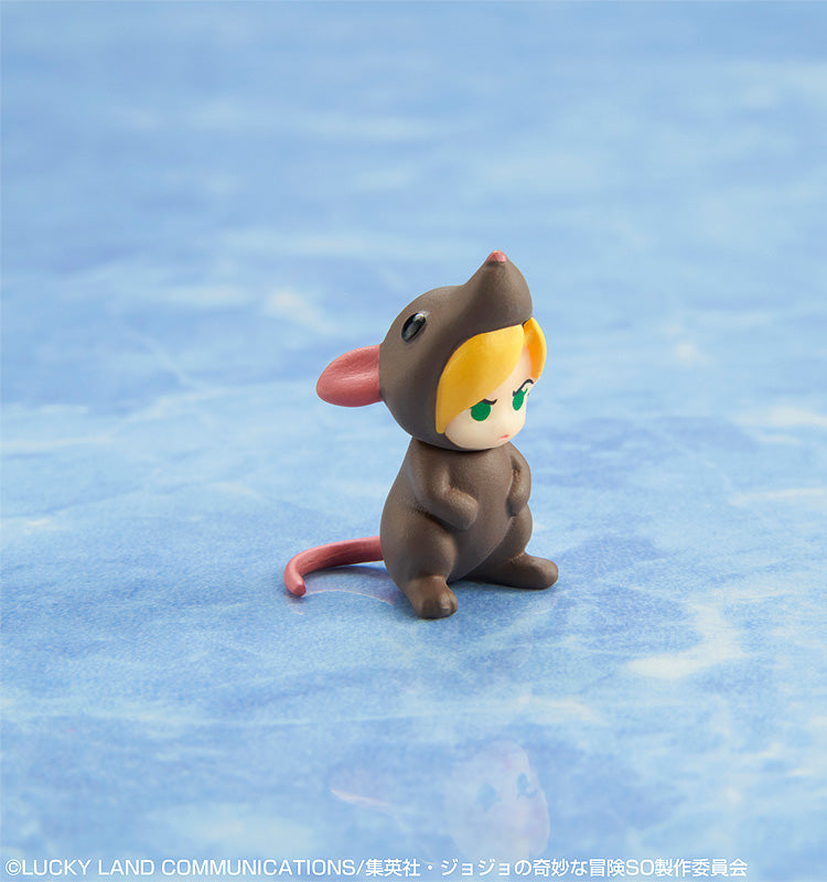 JoJo's Bizarre Adventure - Jolyne Cujoh Nendoroid Figure