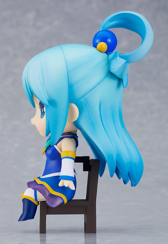 Konosuba - Aqua Nendoroid Swacchao! Figure