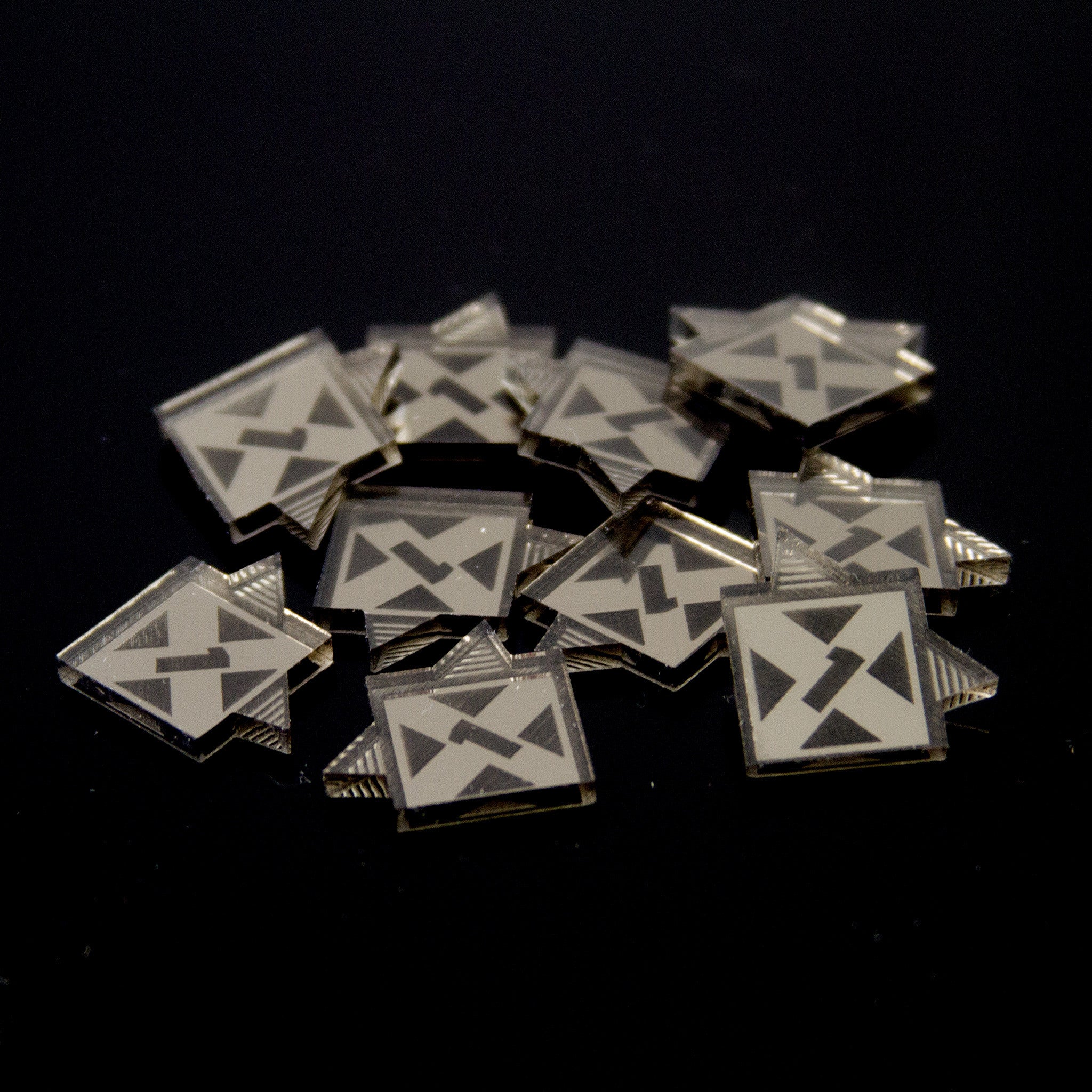 Netrunner Tokens