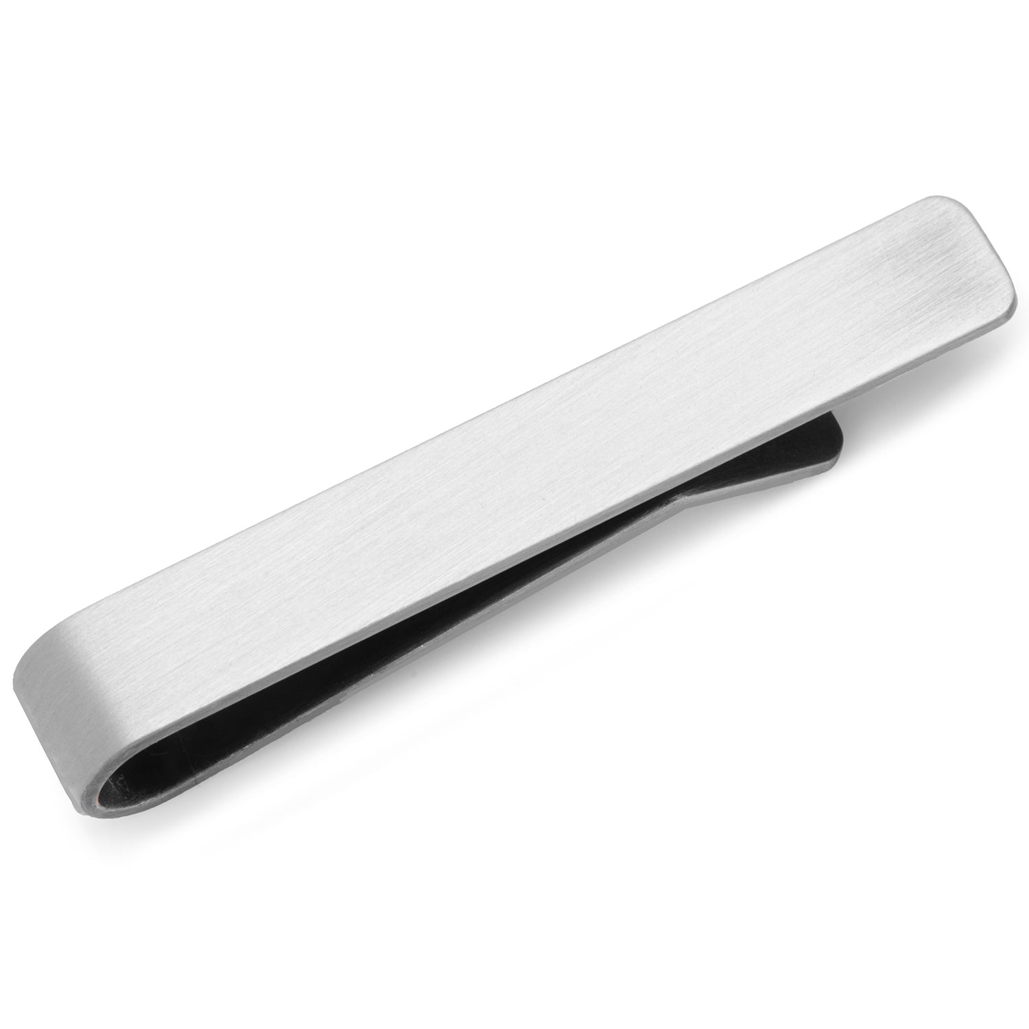 I Love You Hidden Message Tie Bar