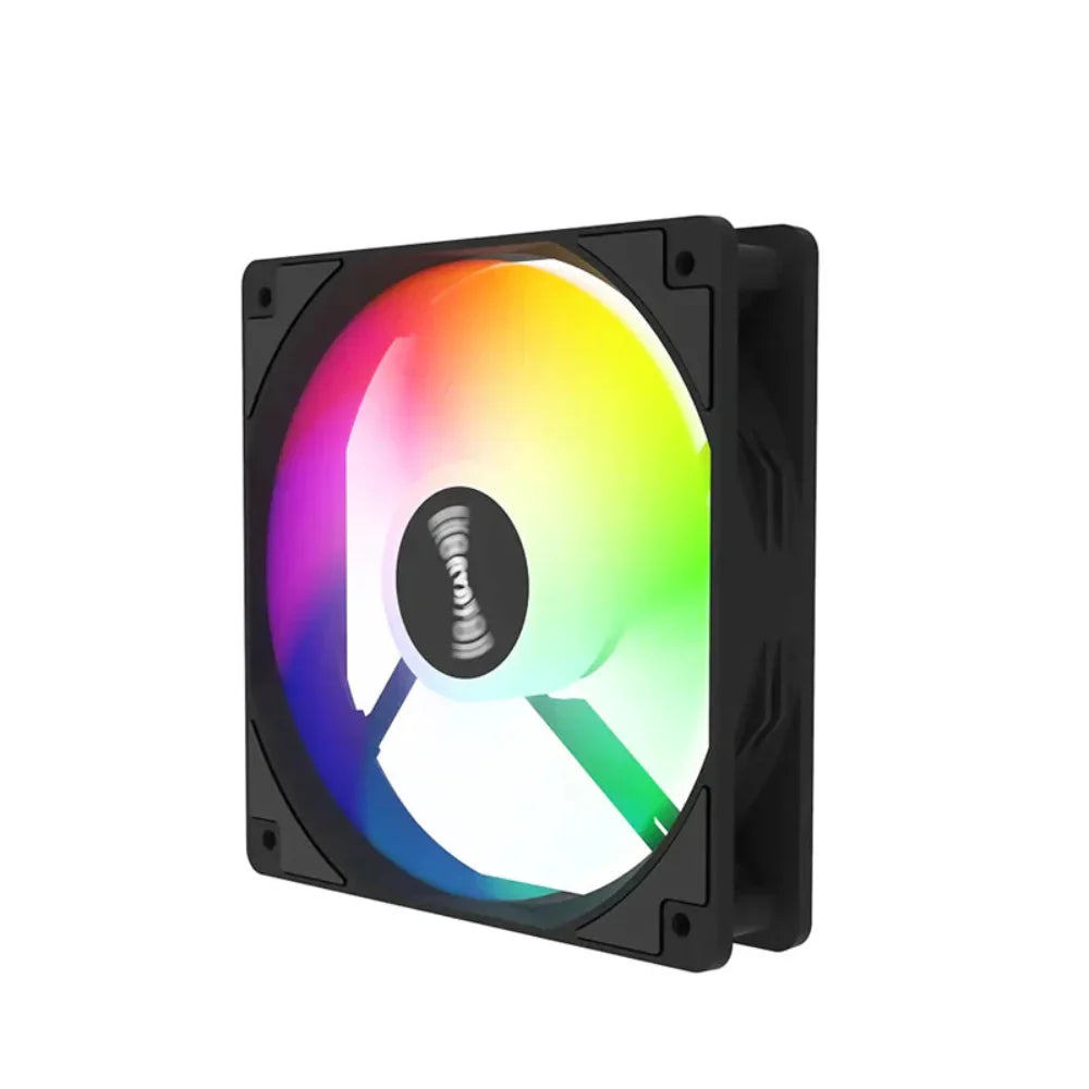 RGB Computer Cooling Fan