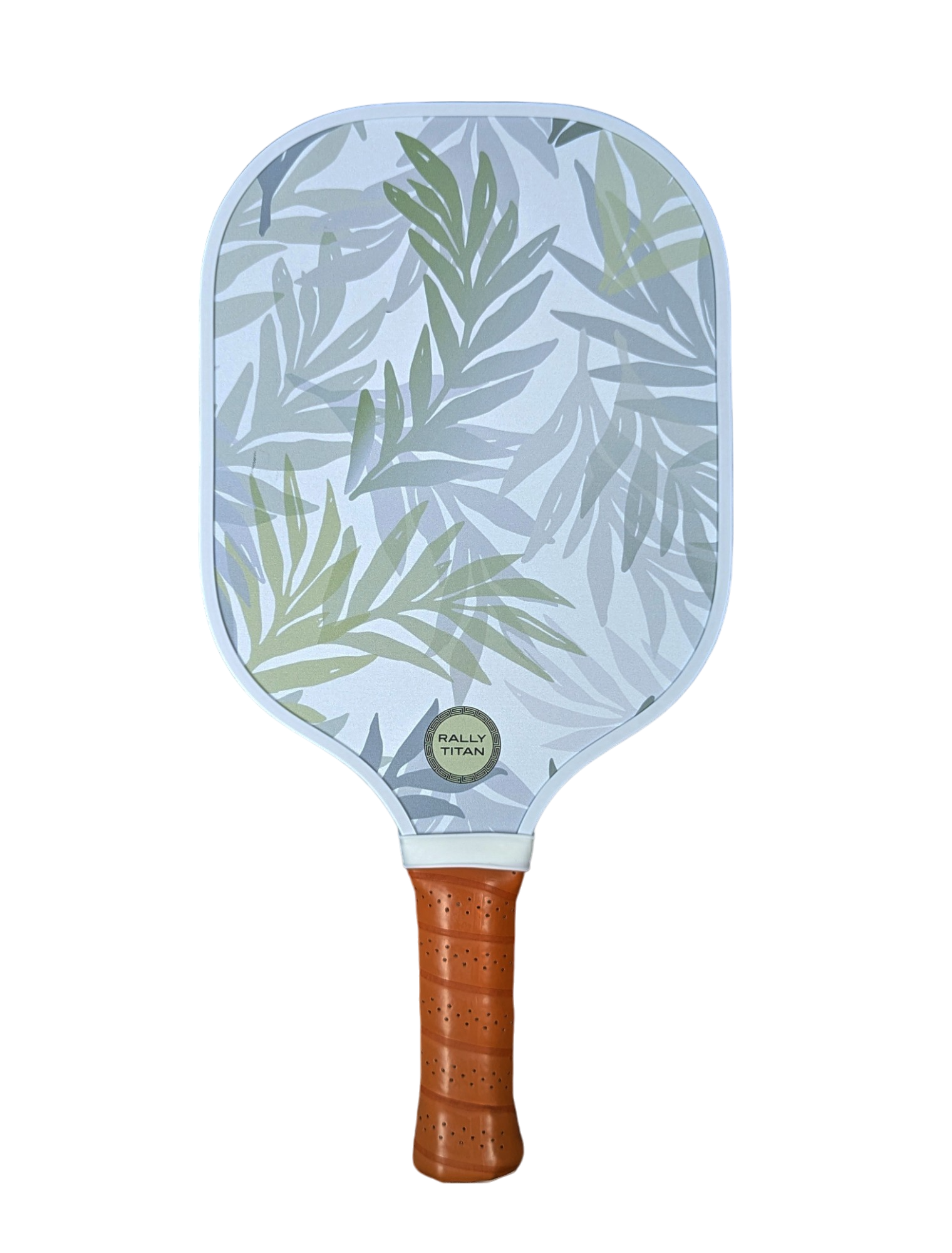 Olive B | 10MM | T300 Textured Carbon Fiber Surface