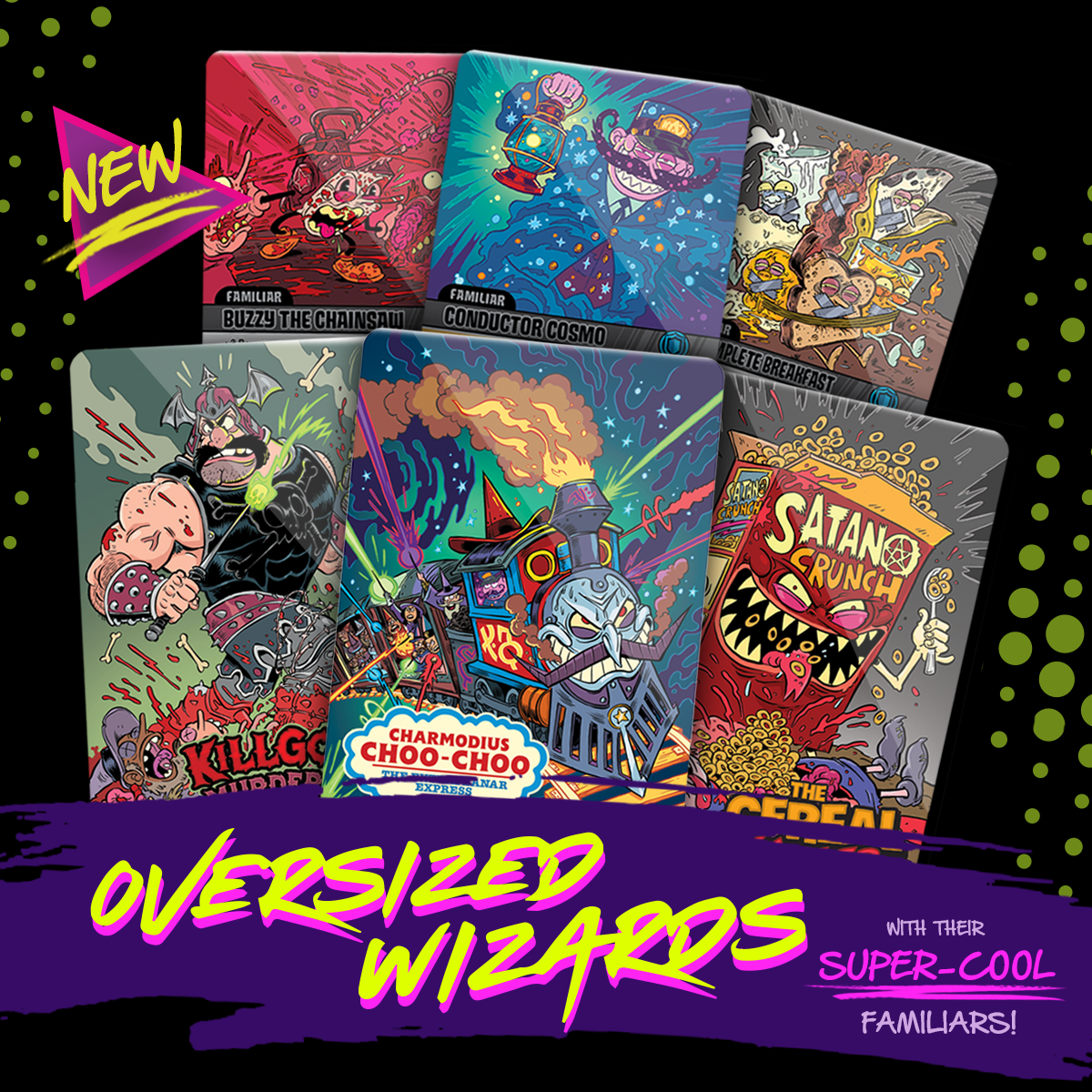 Epic Spell Wars of the Battle Wizards: ANNIHILAGEDDON 2 — XTREME NACHO LEGENDS