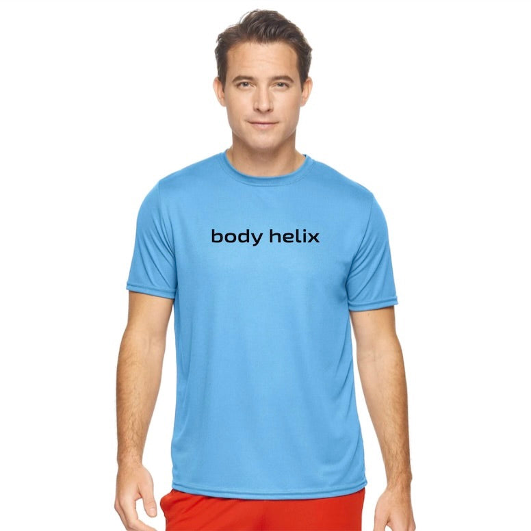 Men's Oxymesh Dri-Fit Shirt