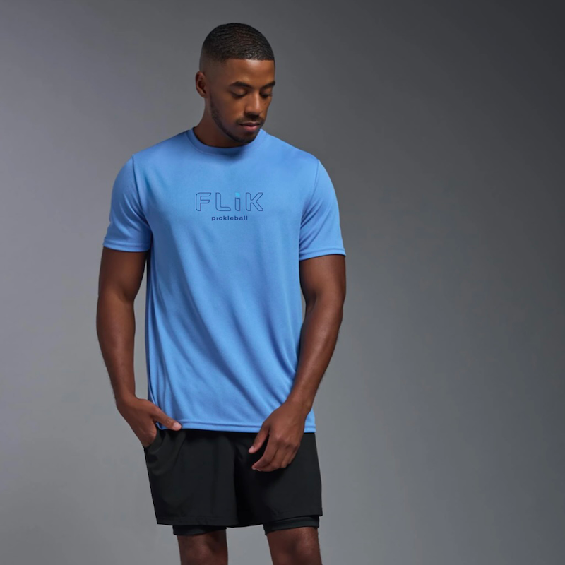 Men's Oxymesh Dri-Fit Shirt