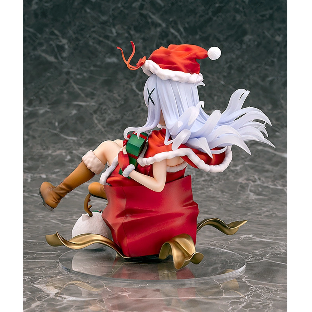 Phat! Company: Is The Order a Rabbit? - Chino (Santa Ver.) 1/7 Scale Figure