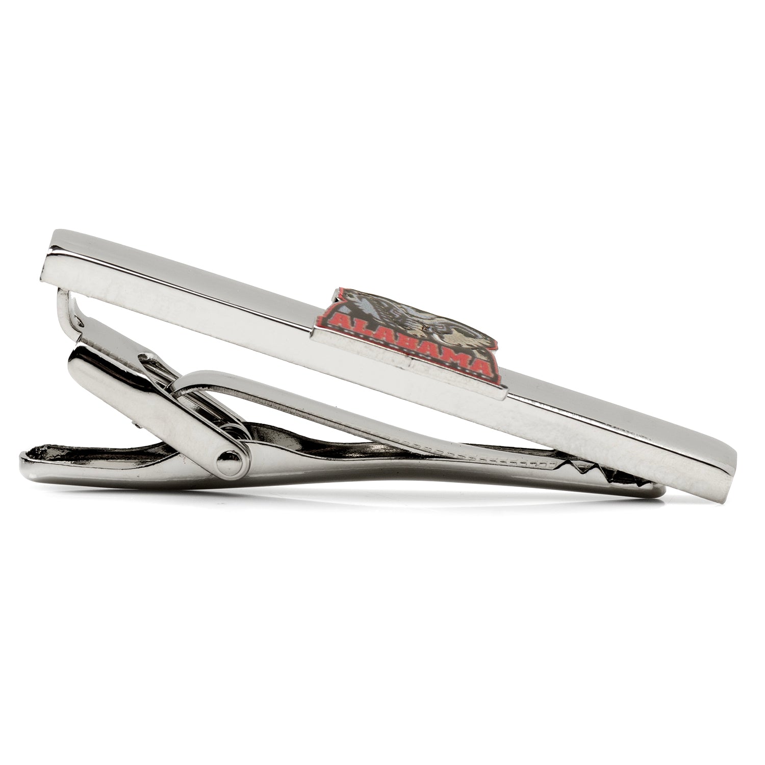 NCAA Alabama University Elephant Mascot Tie Clip