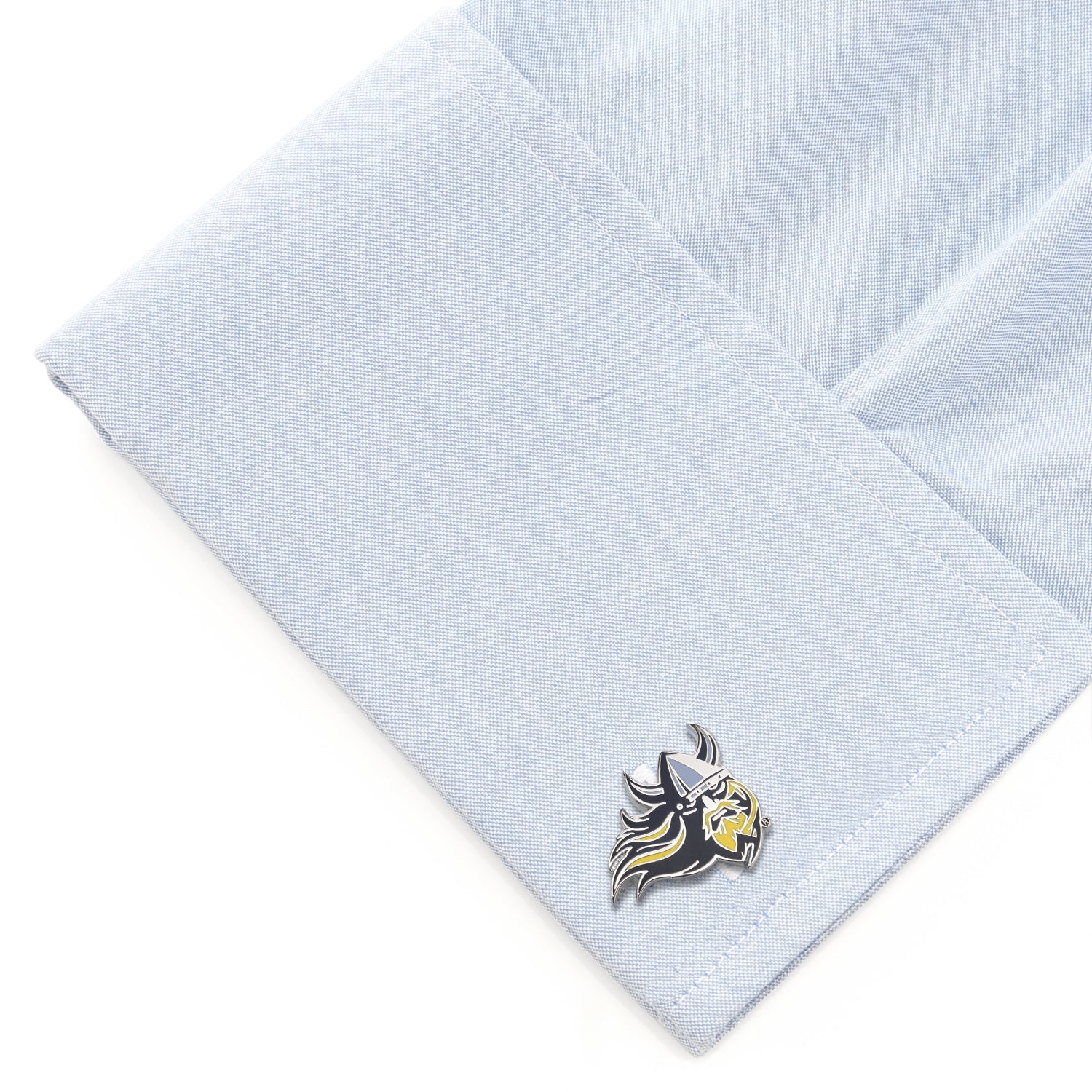 NCAA Augustana University Cufflinks