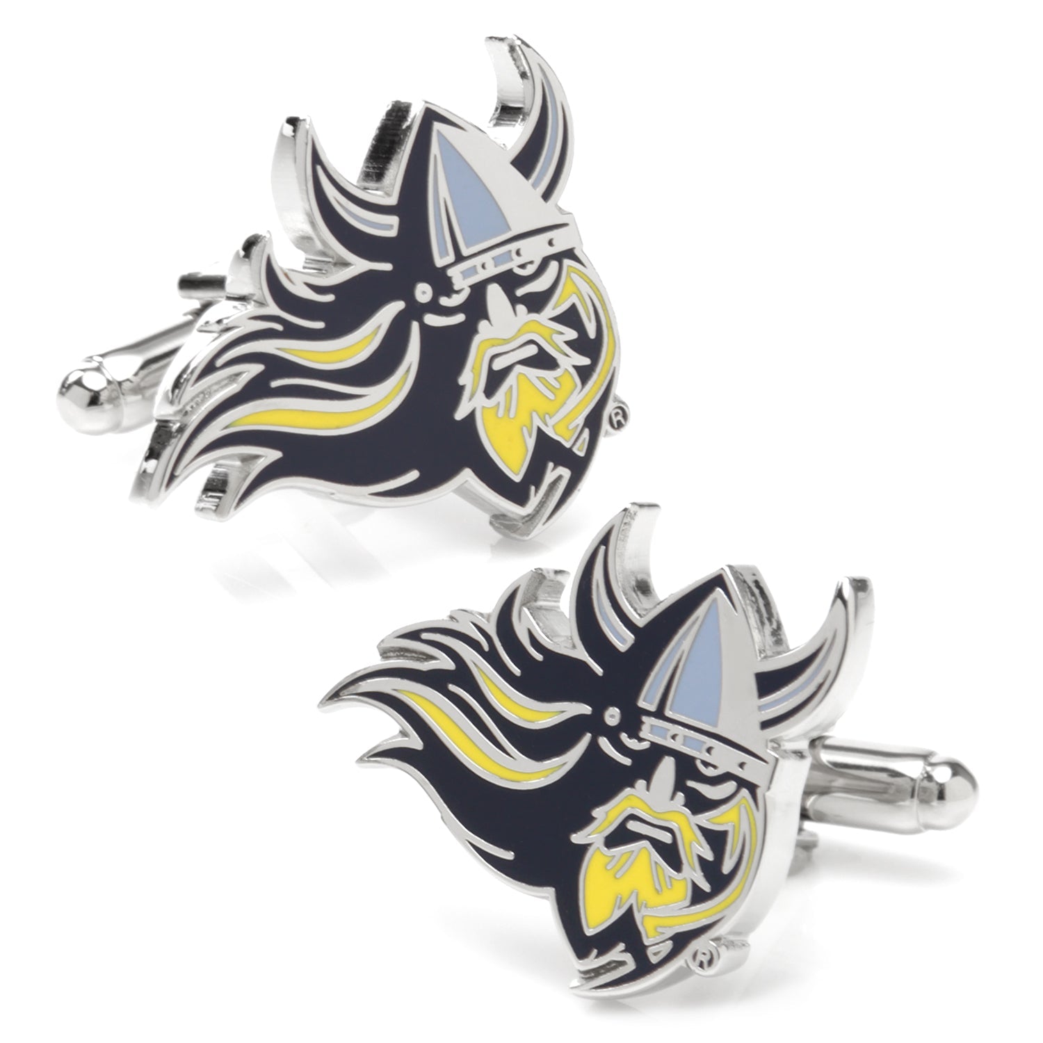 NCAA Augustana University Cufflinks