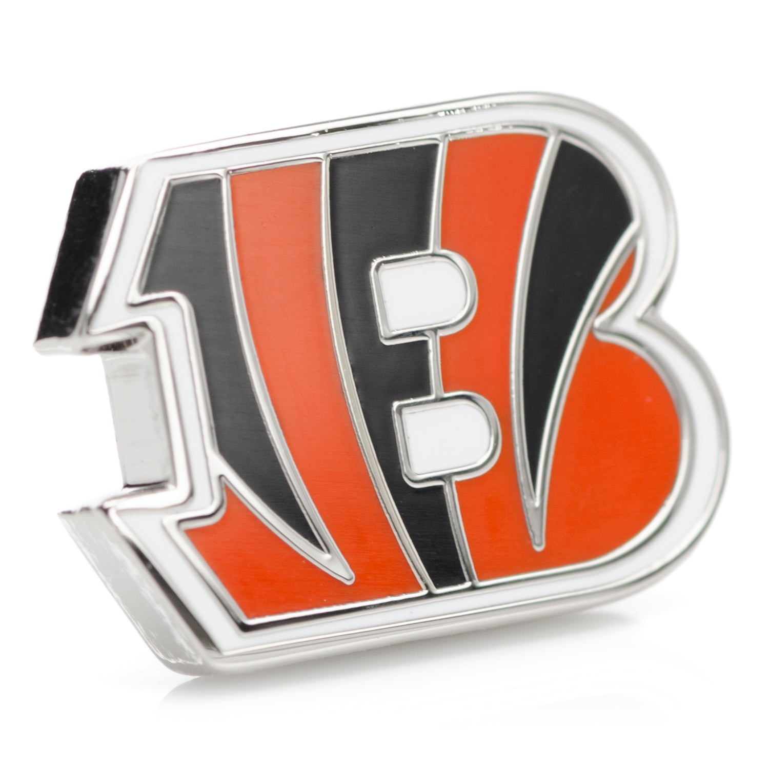 NFL Cincinnati Bengals Lapel Pin
