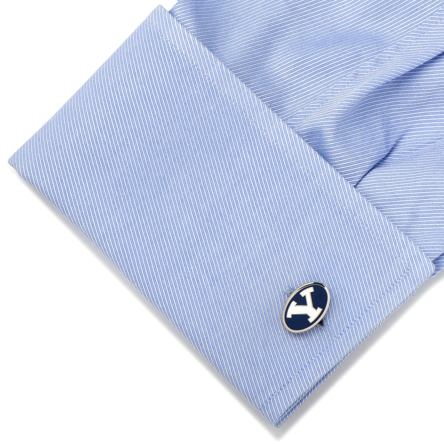 NCAA Brigham Young University Cufflinks