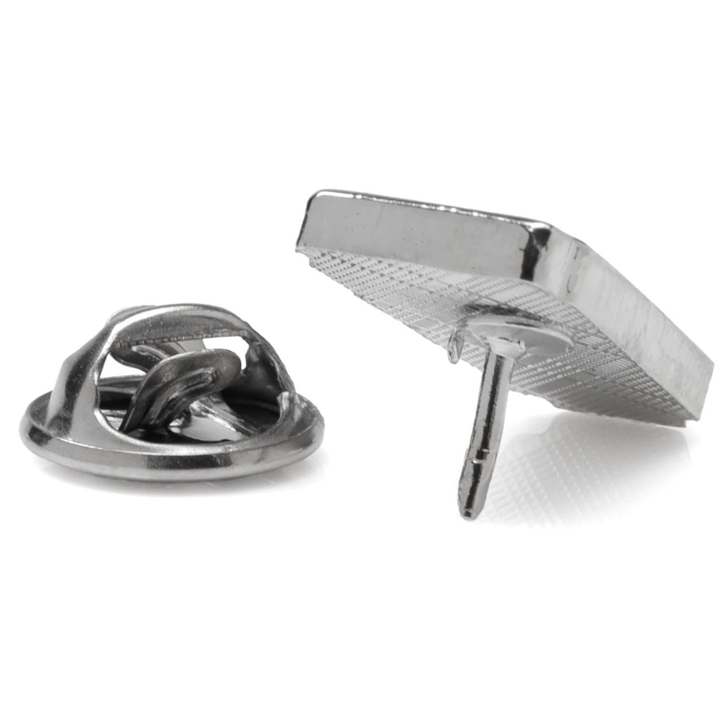 MLS Columbus Crew Cufflinks and Lapel Pin Gift Set