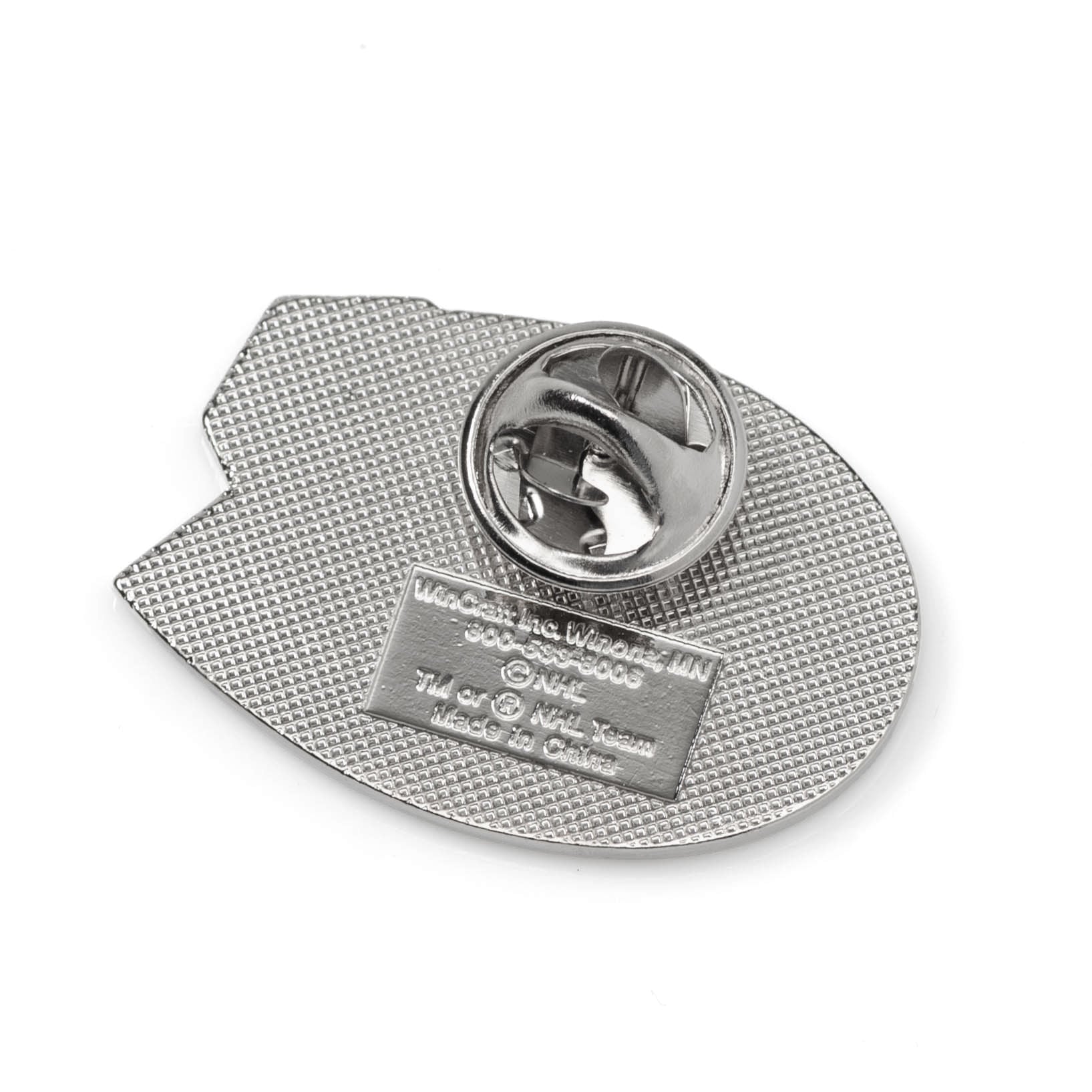 NHL Montreal Canadiens Lapel Pin