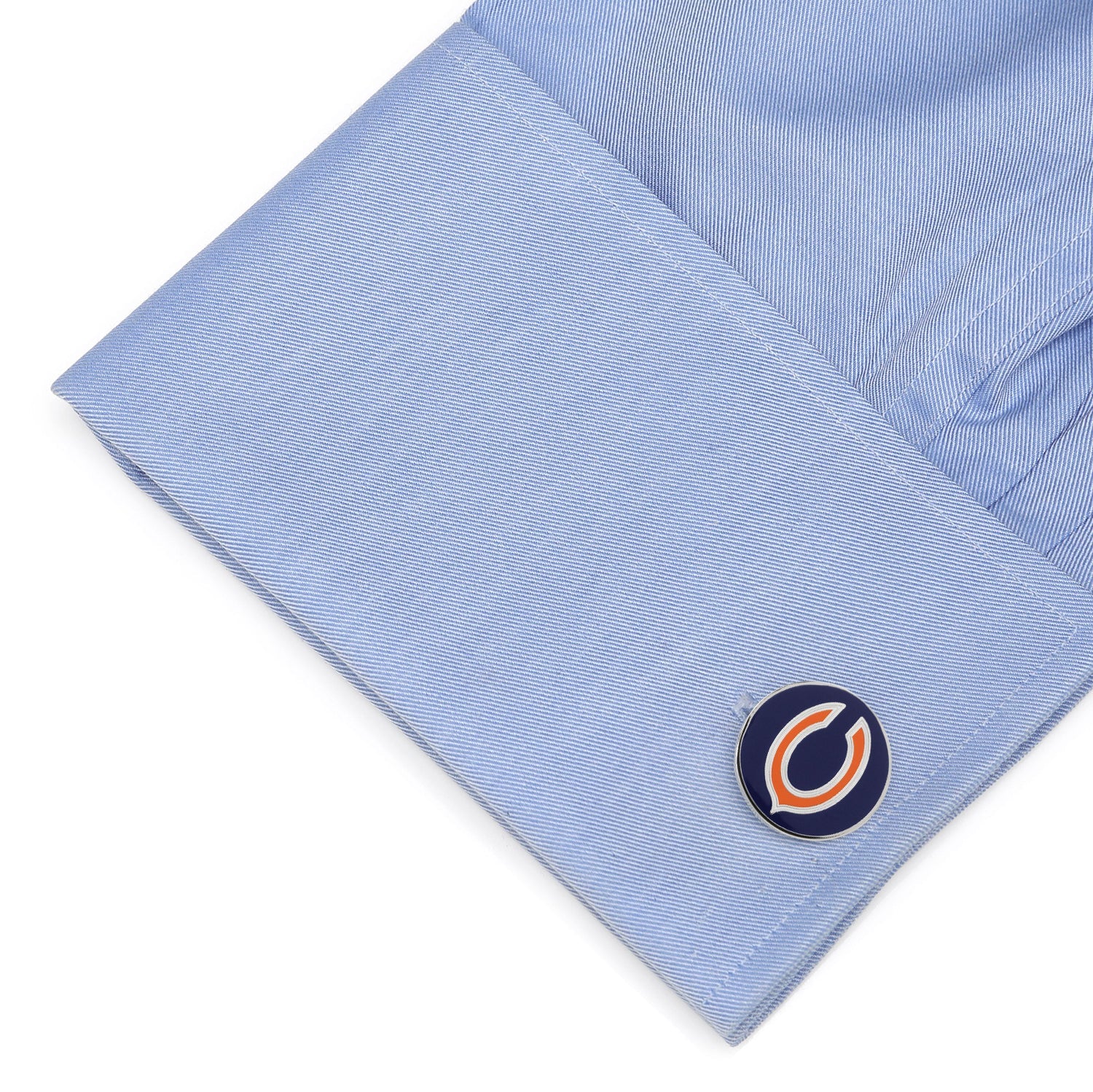 NFL Chicago Bears Cufflinks