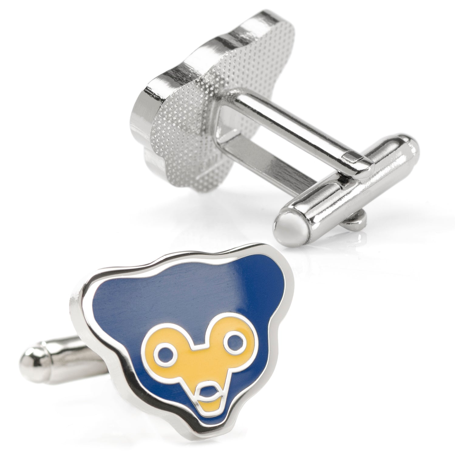MLB Chicago Cubs Throwback Cufflinks