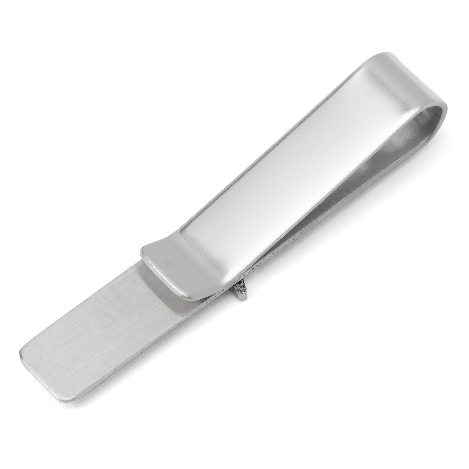 NFL Denver Broncos Cufflinks and Tie Bar Gift Set