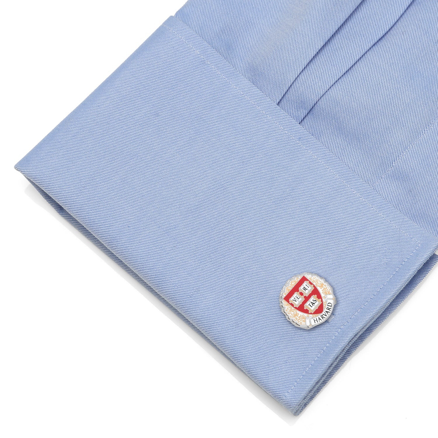 NCAA Harvard University Cufflinks