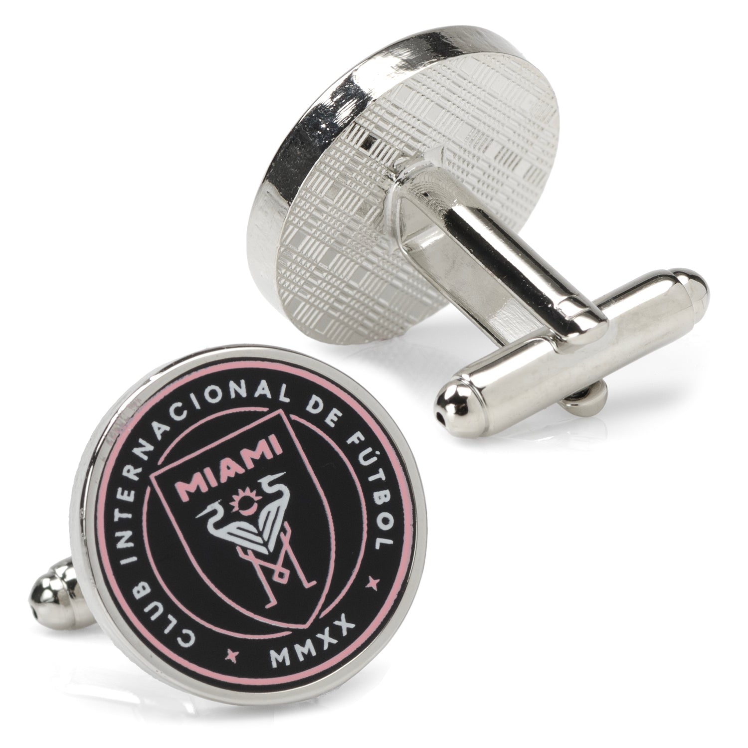 MLS Inter Miami CF Cufflinks