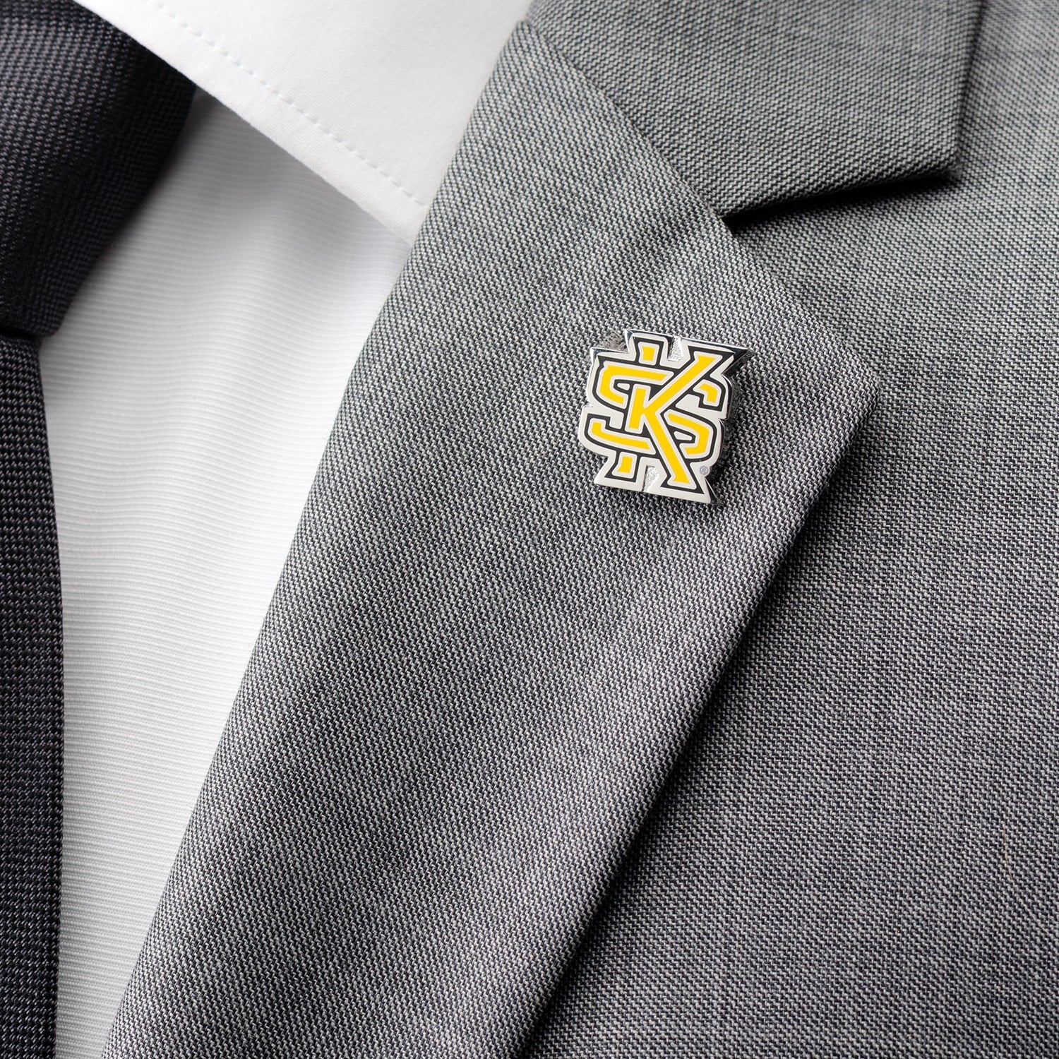 Kennesaw State Lapel Pin