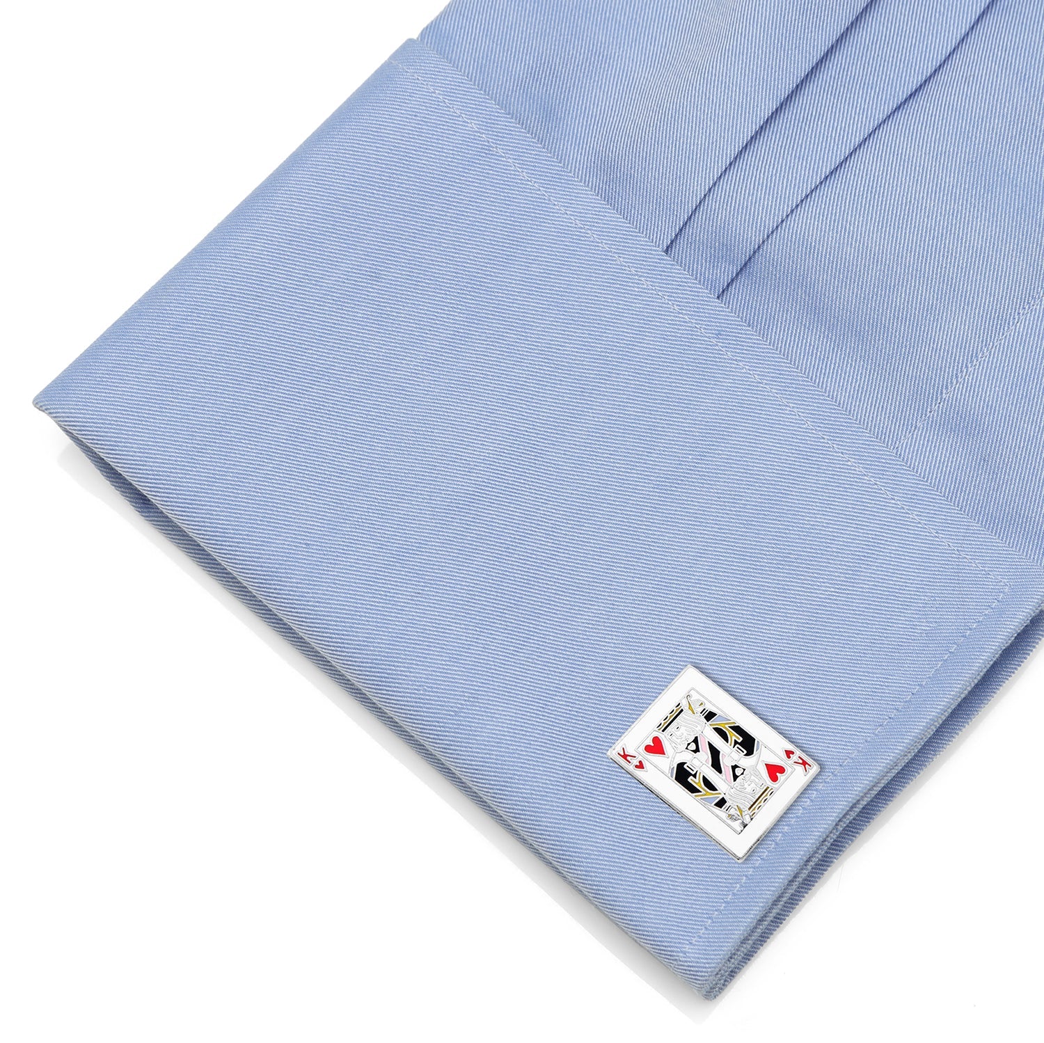 Classic King Cufflinks